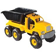 Big Foot Truck - Toy Car