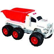 Pilsan Crazy Truck with Sound - Toy Car