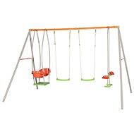 Trigano 2 seats + 1 rocking glider + 1 rocking sled - Swing