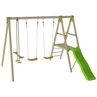 Trigano Wooden set 230cm small - Swing