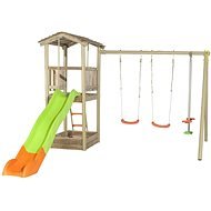Trigano Tower with accessory 250cm - Swing
