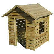 Trigano Wooden Mona Cottage - Children's Playhouse