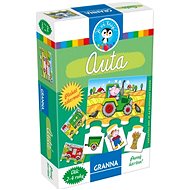 Granna Cars - Social Game