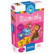 Granna Mummy - Social Game