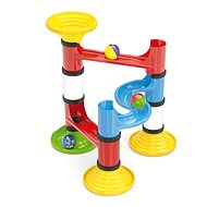 Quercetti Migoga Junior Basic - Ball Track