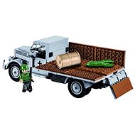 Cobi 2449 Opel Blitz - Building Set