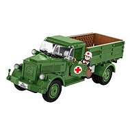 Cobi 2455 Mercedes Benz L 3000S - Building Set