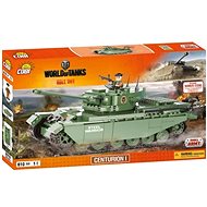 Cobi World of Tanks Centurion I - Building Set