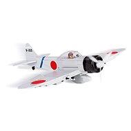 Cobi II WW Mitsubishi A6M2 "Zero-Sen" - Building Set