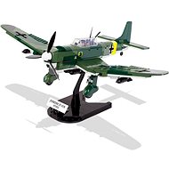 Cobi II WW Junkers JU 87B STUKA - Building Set