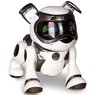 Cobi Teksta Robotic Voice-controlled Puppy - Interactive Toy