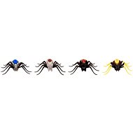 (CROWN) Cobi Wild Pets Spider Series 2 (4 types) - Interactive Toy