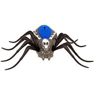 Cobi Wild Pets Spider Series 2 Blue - Interactive Toy
