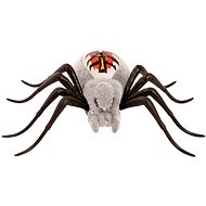Cobi Wild Pets Spider Series 2 Gray - Interactive Toy