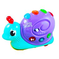 Snail with light and sound - Baby Toy
