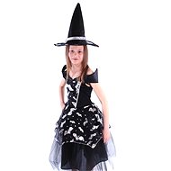 Rappa Witch bat, size S - Costume