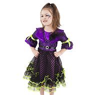 Rappa Witch Purple size M - Costume