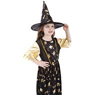 Witch costume size. S - Costume