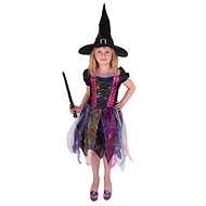 Rappa Witch colour, size S - Costume
