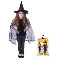 Rappa Witch - cloak + hat - Costume