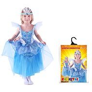 Rappa The Sea Princess, size M - Costume