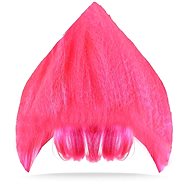 Rappa Wig wig, pink - Wig