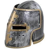 Rappa Knight&#39;s helmet - Costume Accessory