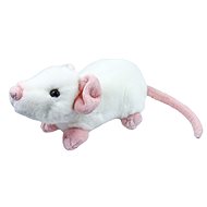 Rappa Mouse - Soft Toy
