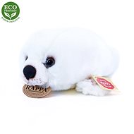 Rappa Lying Panda - Soft Toy