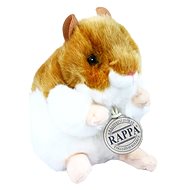 Rappa Hamster - Soft Toy