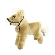 Rappa Horse Standing - Soft Toy