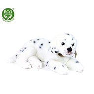 Rappa Eco-friendly Plush Dog Dalmatian 38cm - Soft Toy