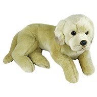 Rappa Labrador ležiaci - Plyšová hračka