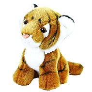 Rappa Tiger sitting small - Soft Toy
