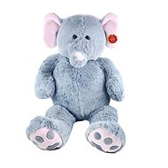 Rappa Elephant - Soft Toy