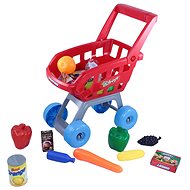 Rappa Shopping Cart - Toy