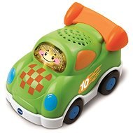 Tut Tut Racer CZ - Toy Car