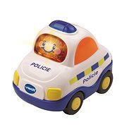 Tut Tut Police CZ - Toy Car
