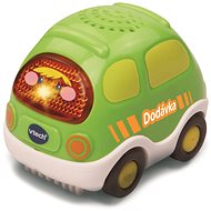 Tut Tut Delivery EN - Toy Car for Toddlers