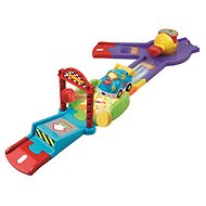 Tut Tut Track with rocket launch SK - Slot Car Track