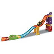 Tut Tut Race ramp SK - Slot Car Track