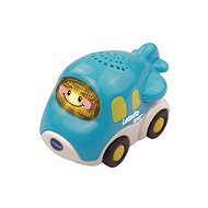 Tut Tut Aircraft SK - Toy Car