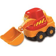 Tut Tut Bager SK - Toy Car