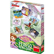 Dino Sofia First Pexeso - Memory Game