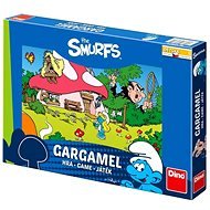 Dino Gargamel - Board Game