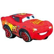 Dino Cars 3 McQueen Soft Toy - Soft Toy
