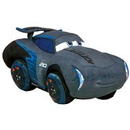 Dino Cars 3 Jackson Storm - Plyšová hračka