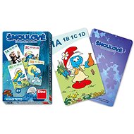 Dino Smile 3: Quartet - Card Game