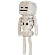 Plüschtier Minecraft - Skeleton - Kuscheltier