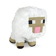 Minecraft Sheep - Soft Toy